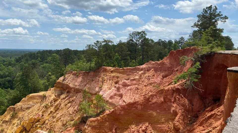 Mississippi Gulf Coast Trails | Heritage Trails Partnership