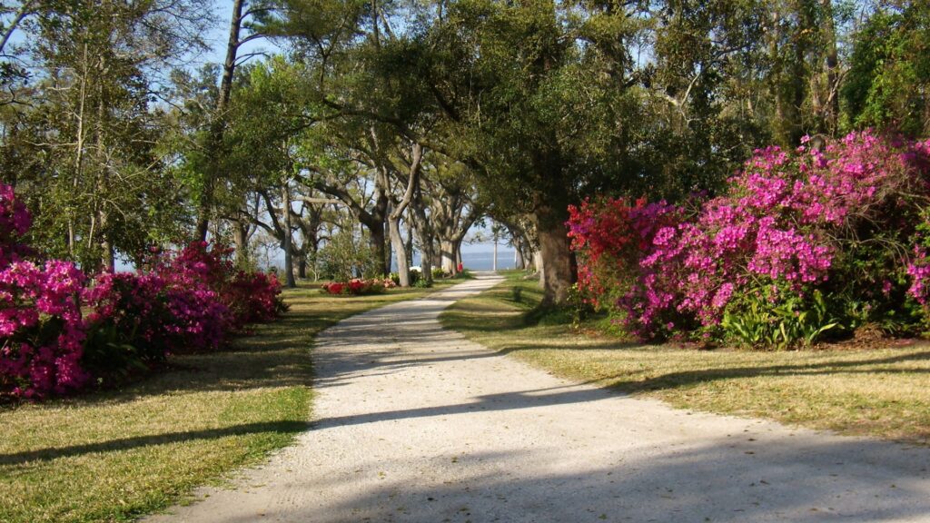 Mississippi Gulf Coast Trails | Heritage Trails Partnership