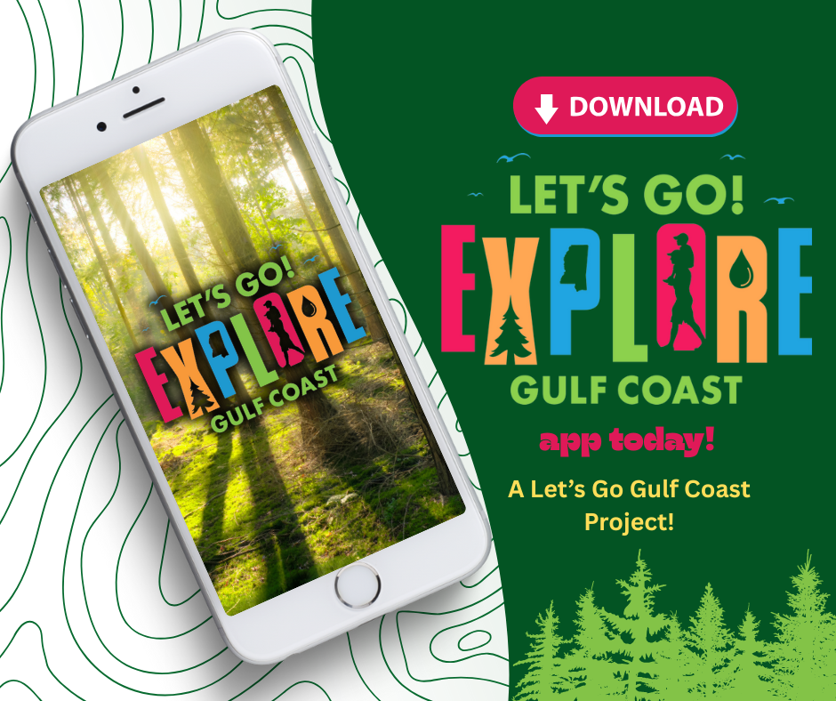 Mississippi Gulf Coast Trails | Heritage Trails Partnership